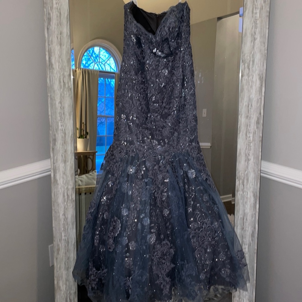 Jovani Prom Dress